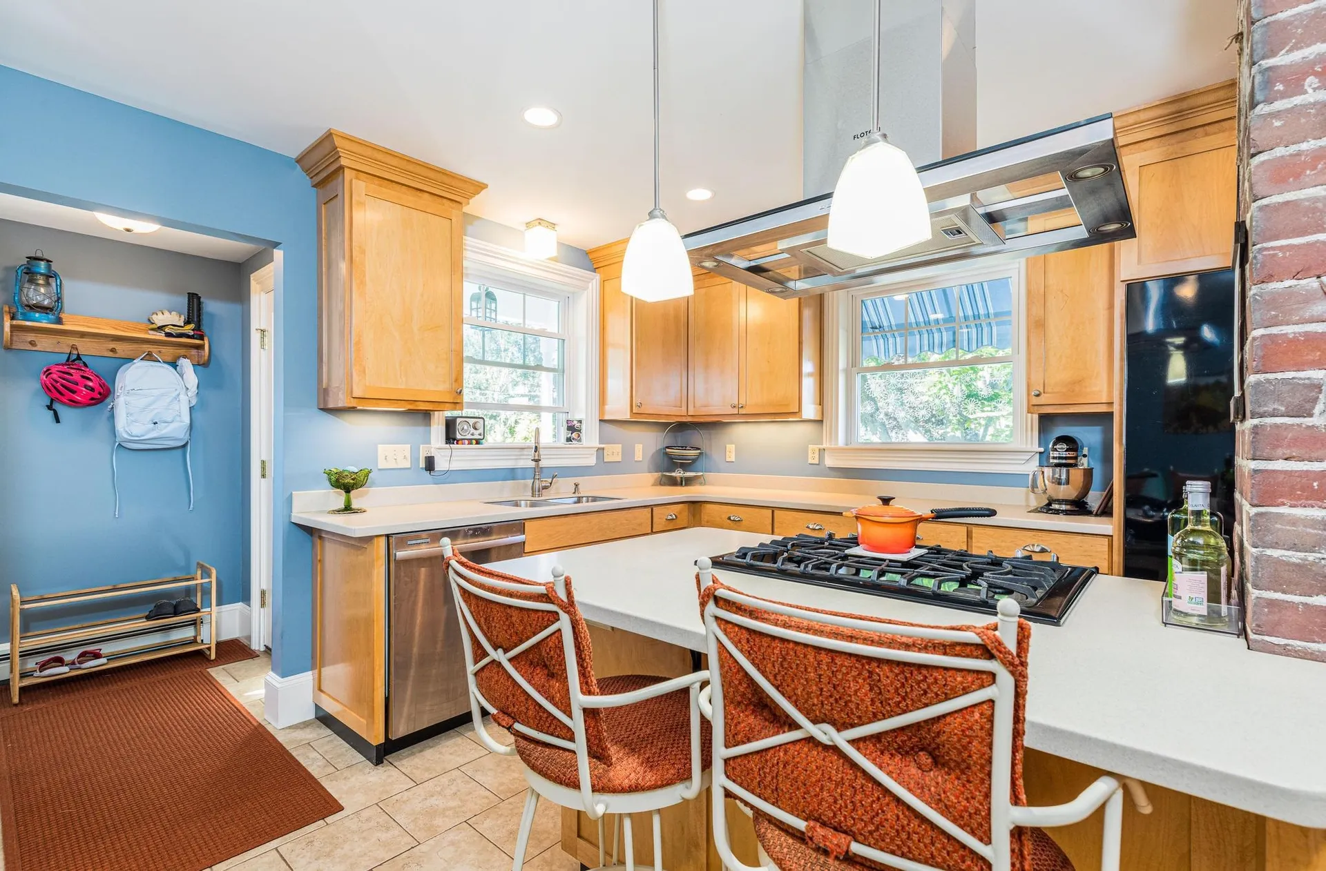 112 Lincoln Avenue Portsmouth NH 03801