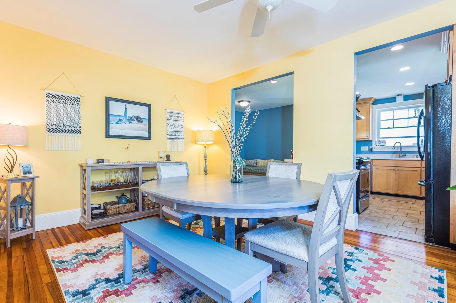 112 Lincoln Avenue Portsmouth NH 03801