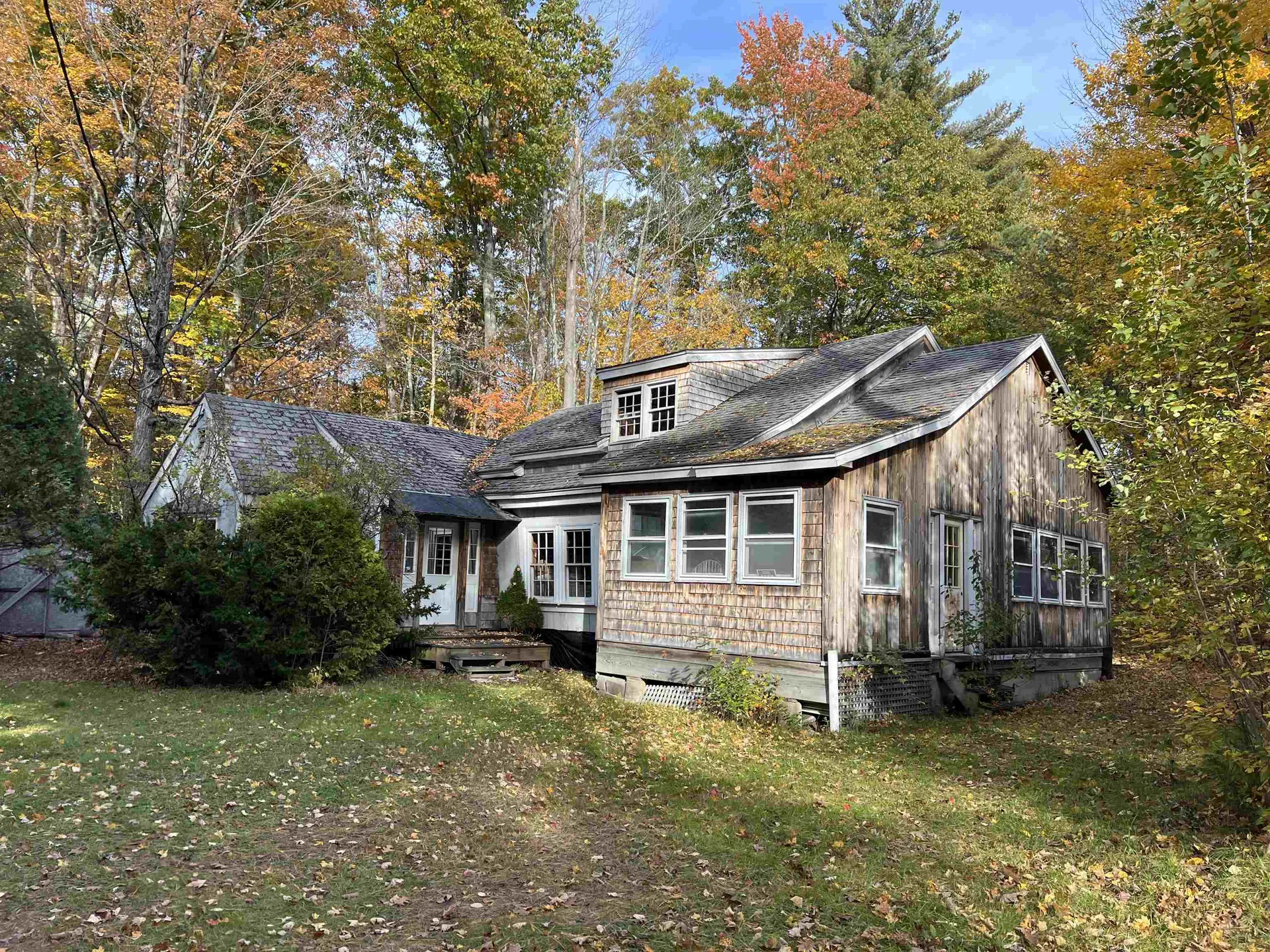 3 Glenwood Drive Sunapee NH 03782