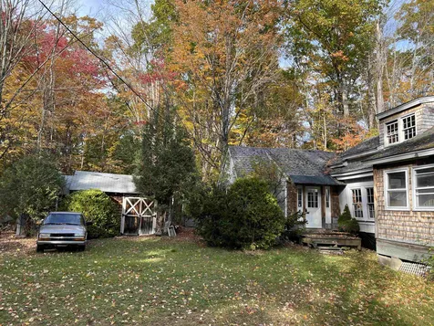 3 Glenwood Drive Sunapee NH 03782