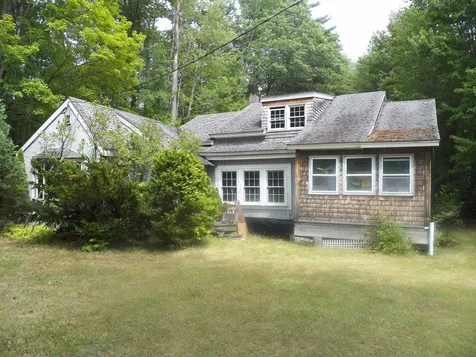 3 Glenwood Drive Sunapee NH 03782