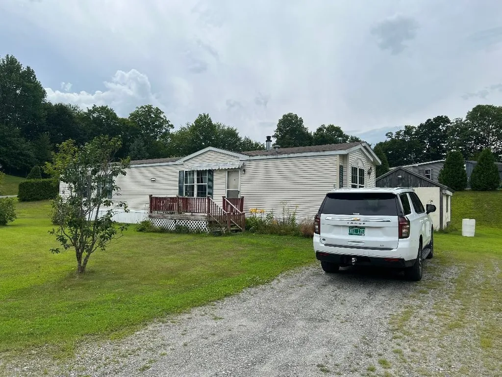 214 West Highland Drive Johnson VT 05656