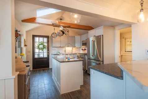 102 N Pine Cliff Road Castleton VT 05735