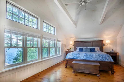 102 N Pine Cliff Road Castleton VT 05735