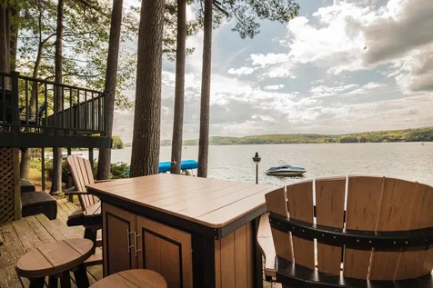 102 N Pine Cliff Road Castleton VT 05735
