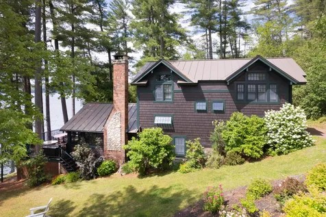 102 N Pine Cliff Road Castleton VT 05735