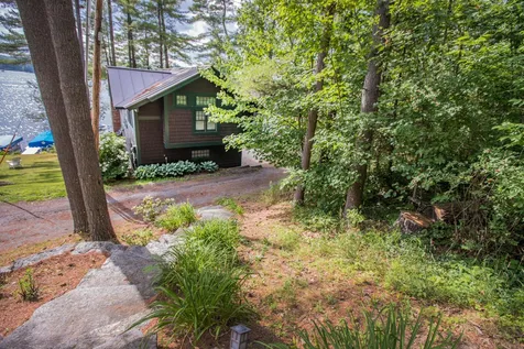 102 N Pine Cliff Road Castleton VT 05735