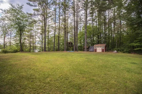 102 N Pine Cliff Road Castleton VT 05735