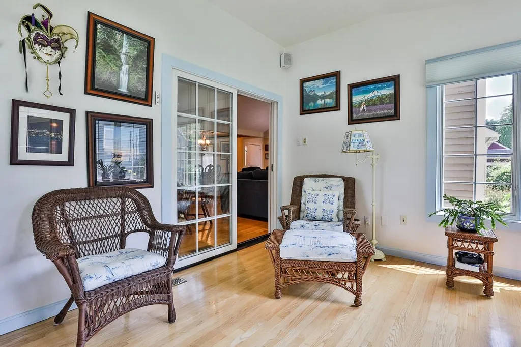 47 Saint Andrews Drive Bedford NH 03110
