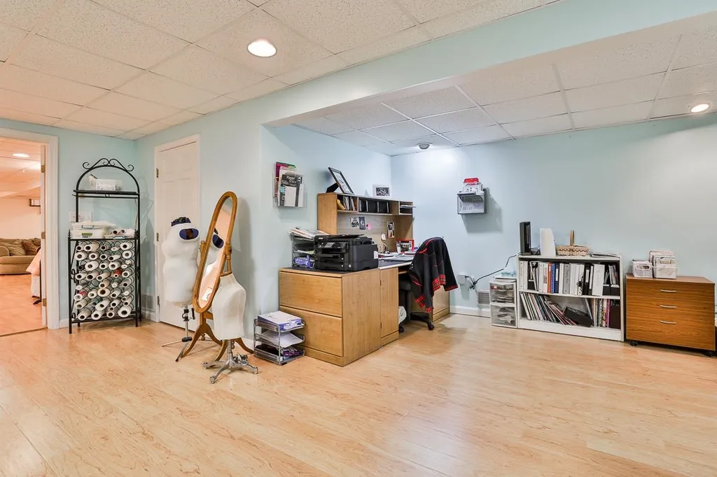 47 Saint Andrews Drive Bedford NH 03110