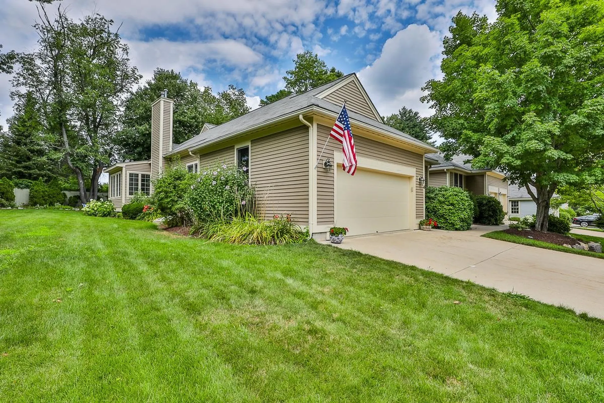 47 Saint Andrews Drive Bedford NH 03110