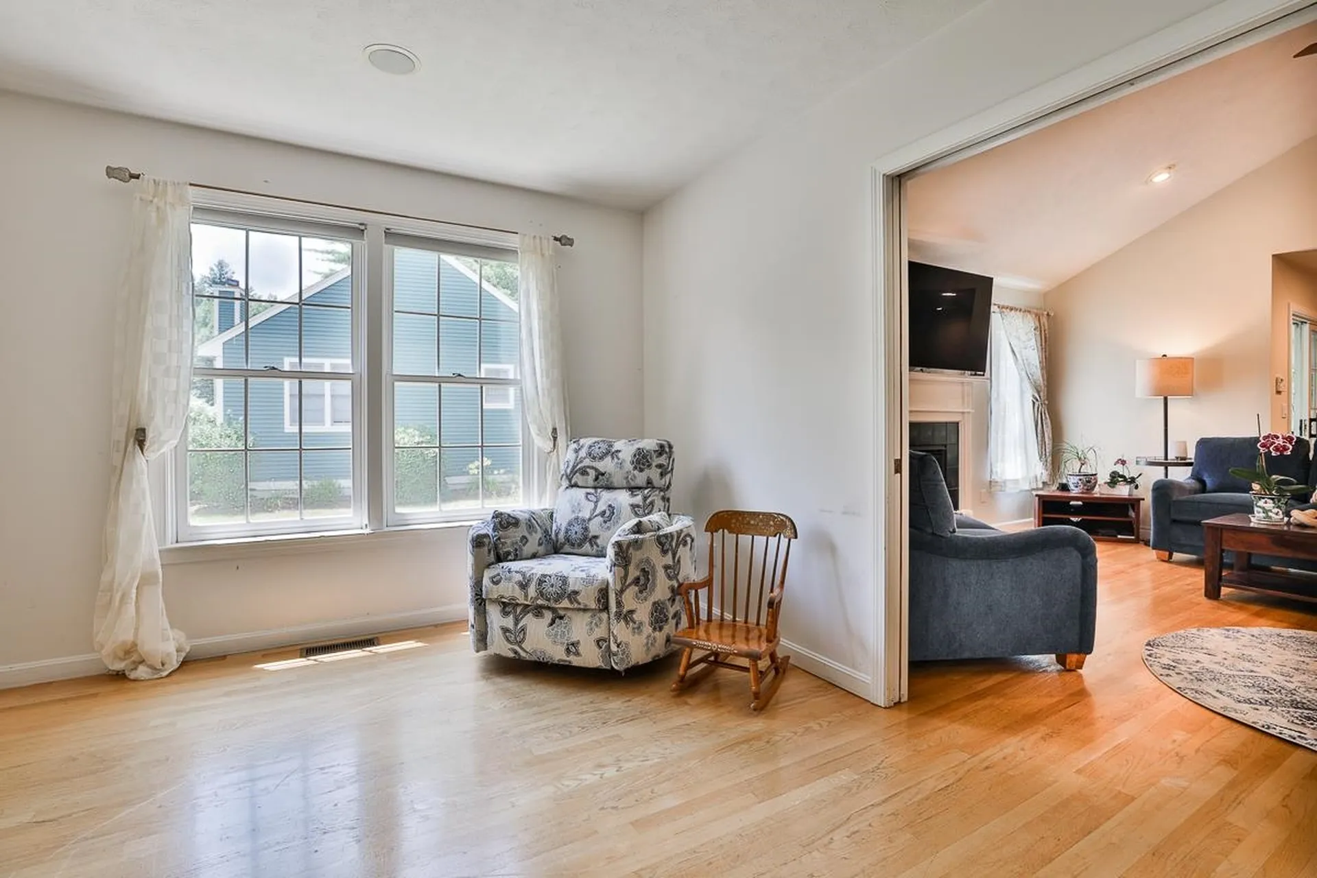 47 Saint Andrews Drive Bedford NH 03110