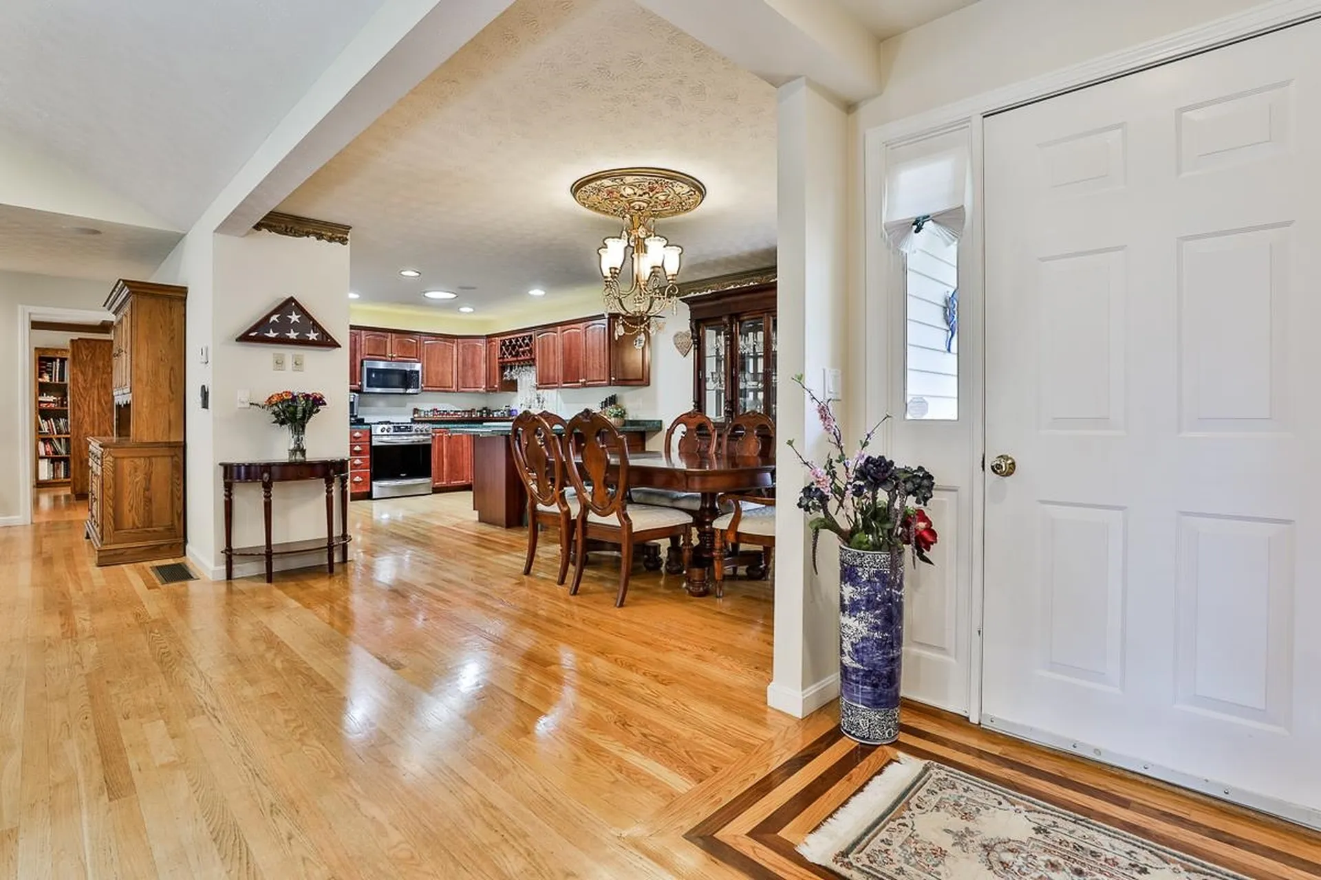 47 Saint Andrews Drive Bedford NH 03110