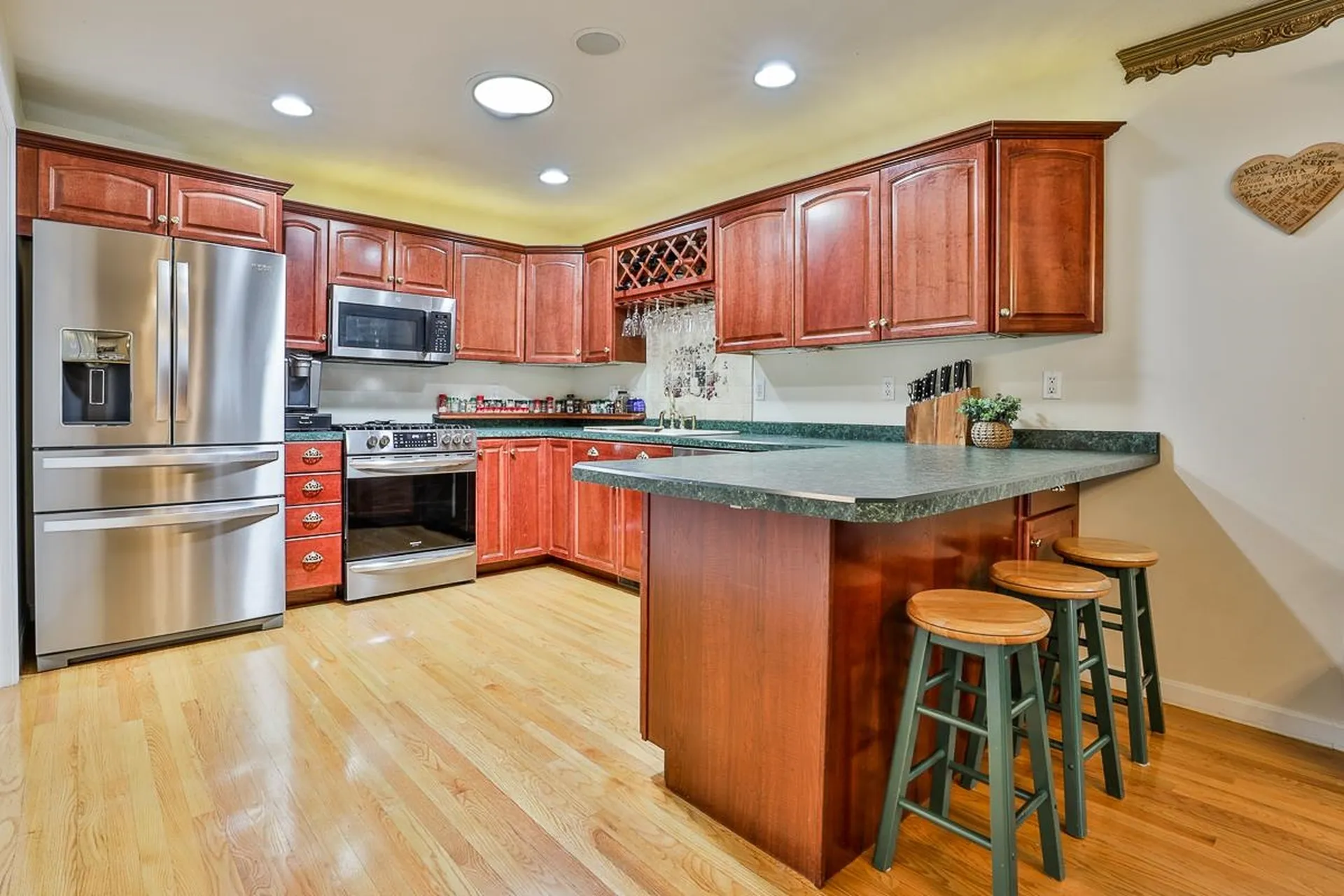 47 Saint Andrews Drive Bedford NH 03110