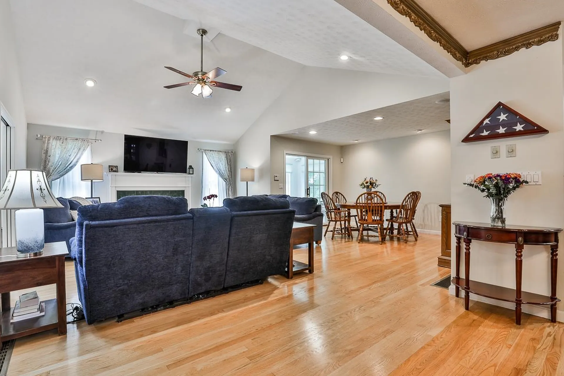 47 Saint Andrews Drive Bedford NH 03110
