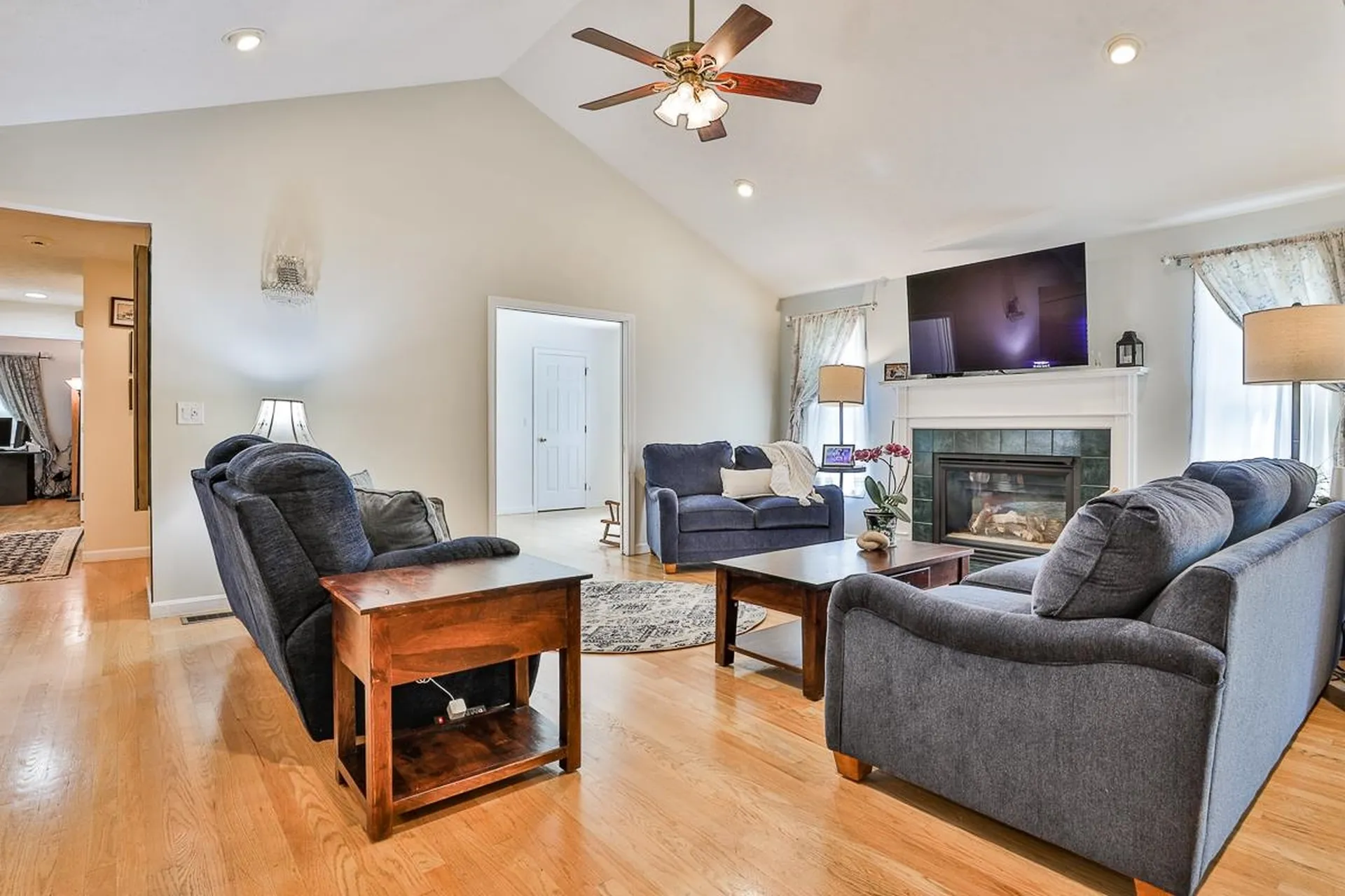 47 Saint Andrews Drive Bedford NH 03110