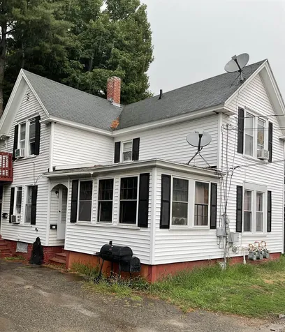 21 Clay Street Laconia NH 03246