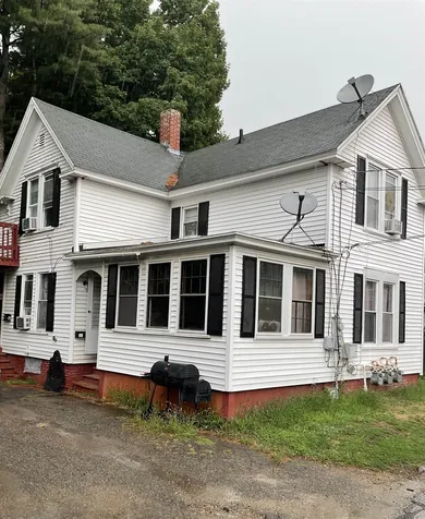 21 Clay Street Laconia NH 03246