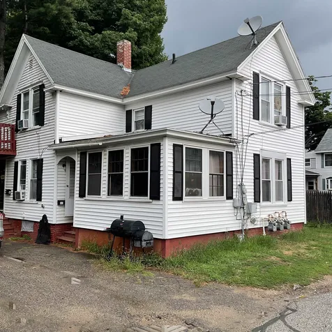 21 Clay Street Laconia NH 03246