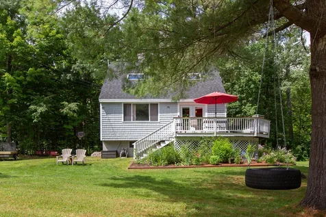 5 Willis Way Newbury NH 03255