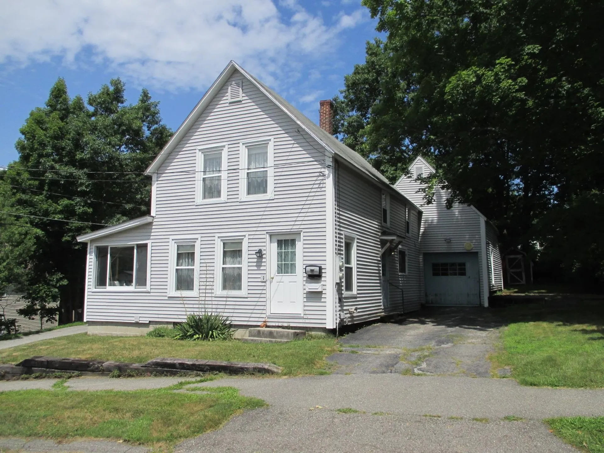 96 George Street Keene NH 03431