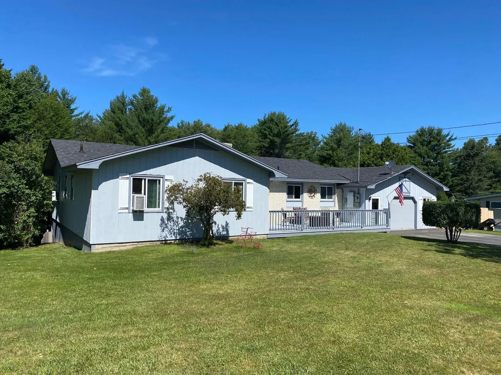 56 Windywood Road Barre Town VT 05641