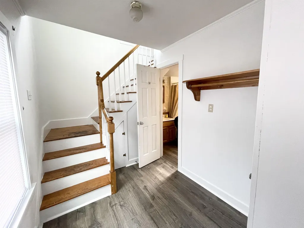 111 Wall Street Springfield VT 05156