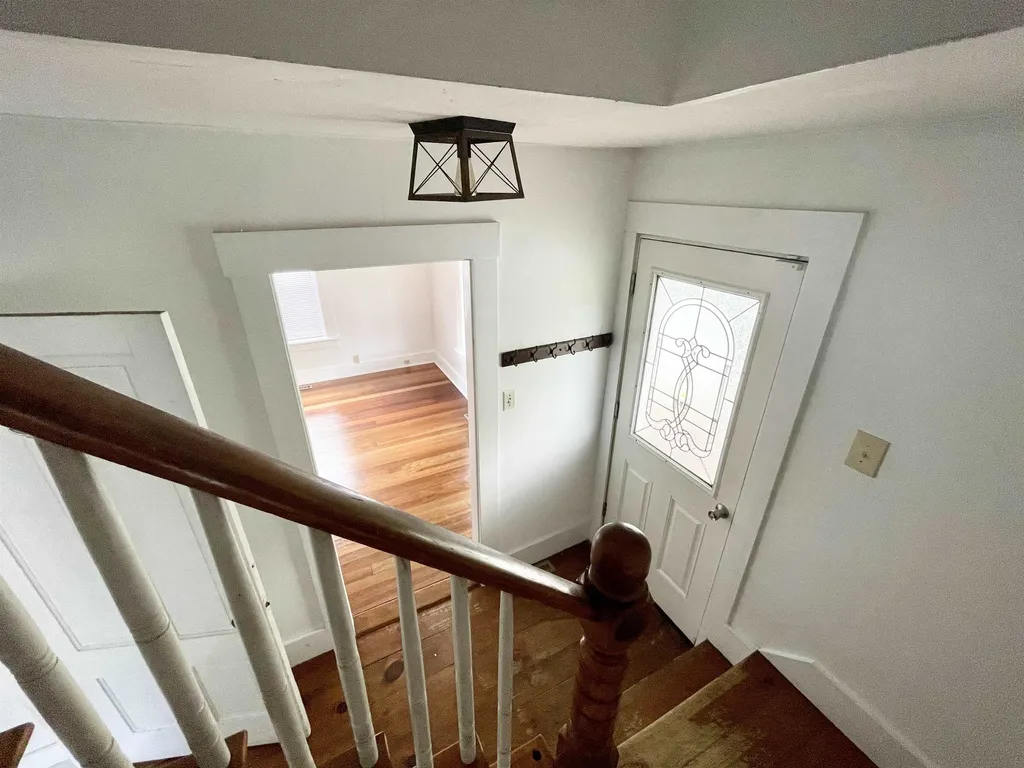 111 Wall Street Springfield VT 05156