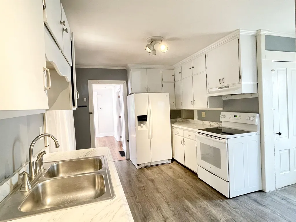 111 Wall Street Springfield VT 05156