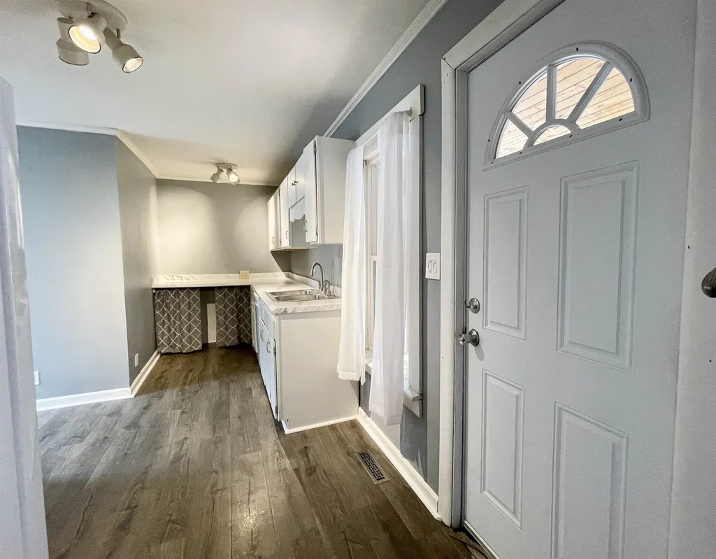 111 Wall Street Springfield VT 05156
