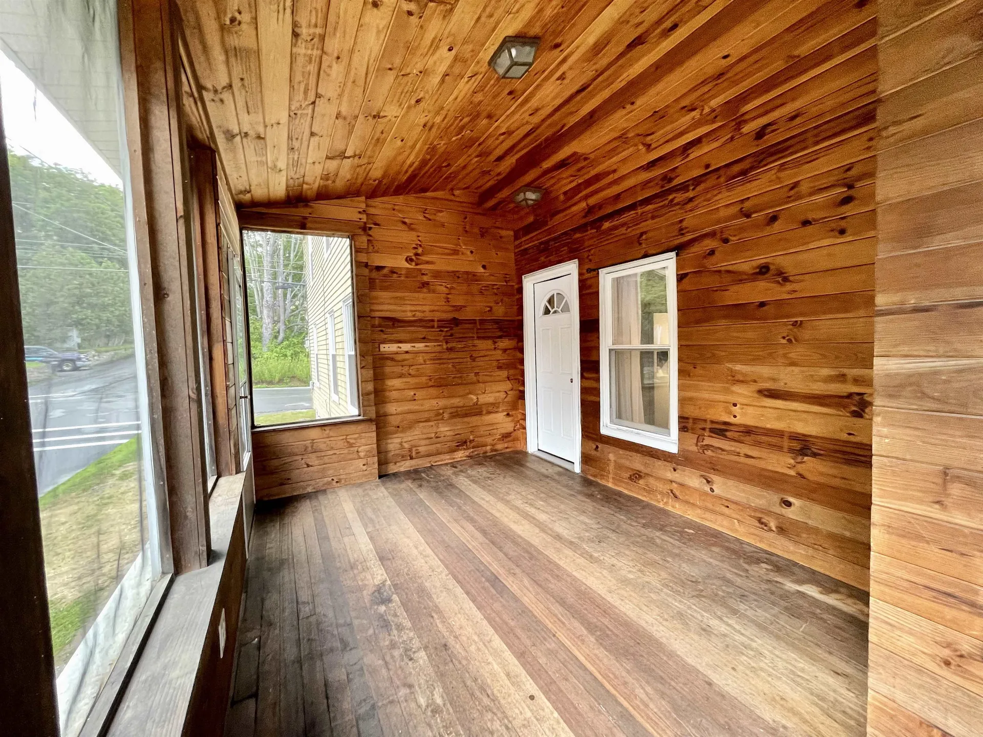 111 Wall Street Springfield VT 05156