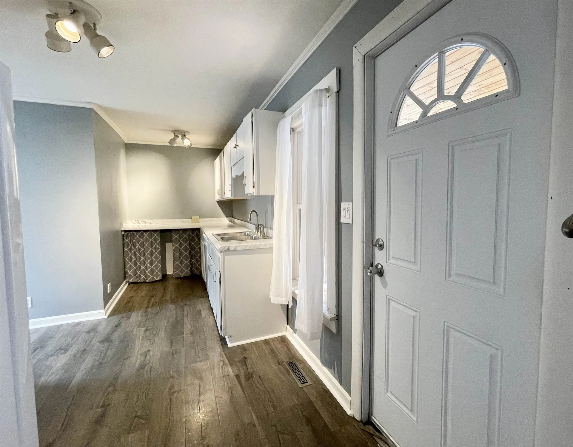 111 Wall Street Springfield VT 05156