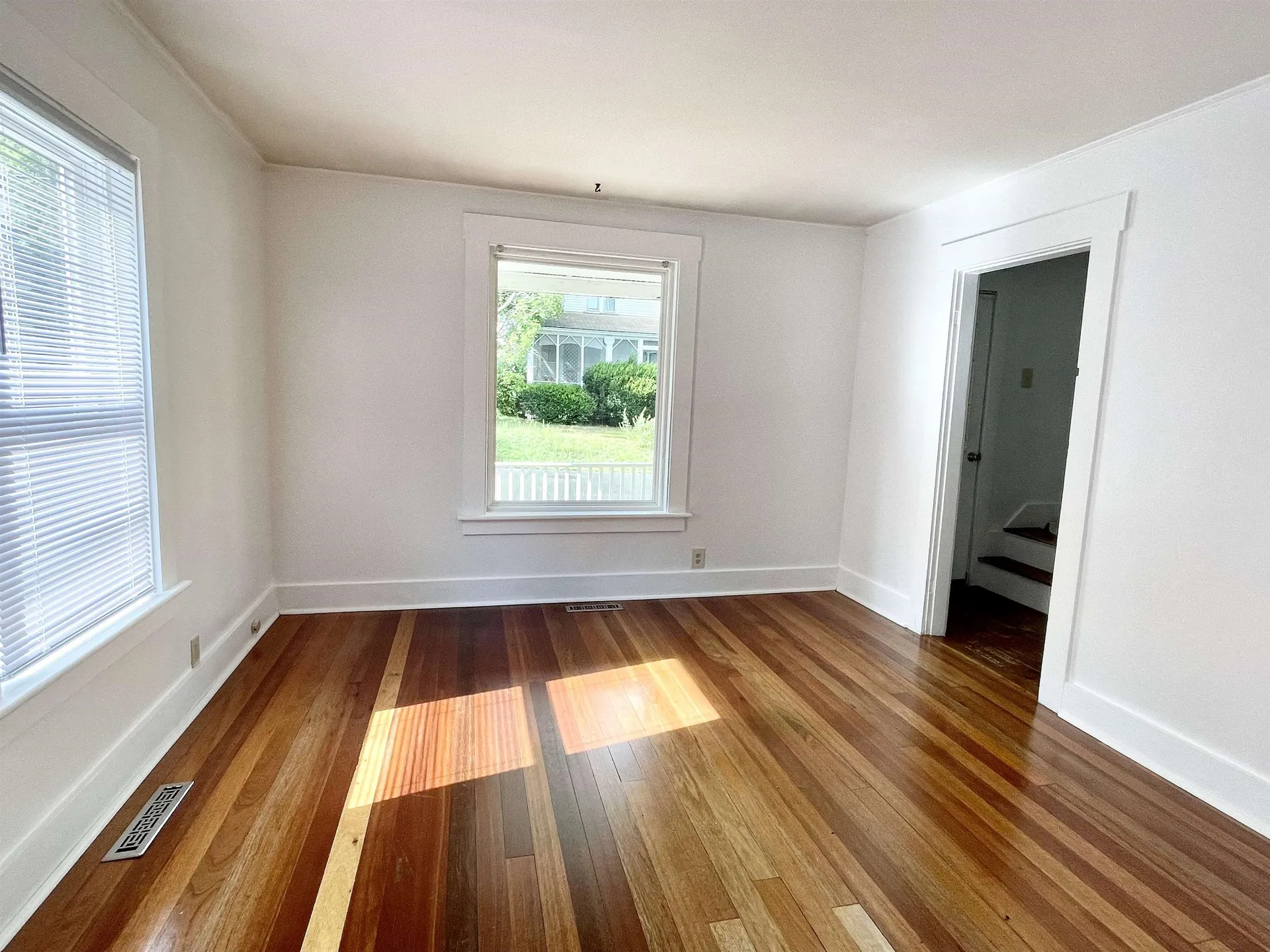 111 Wall Street Springfield VT 05156