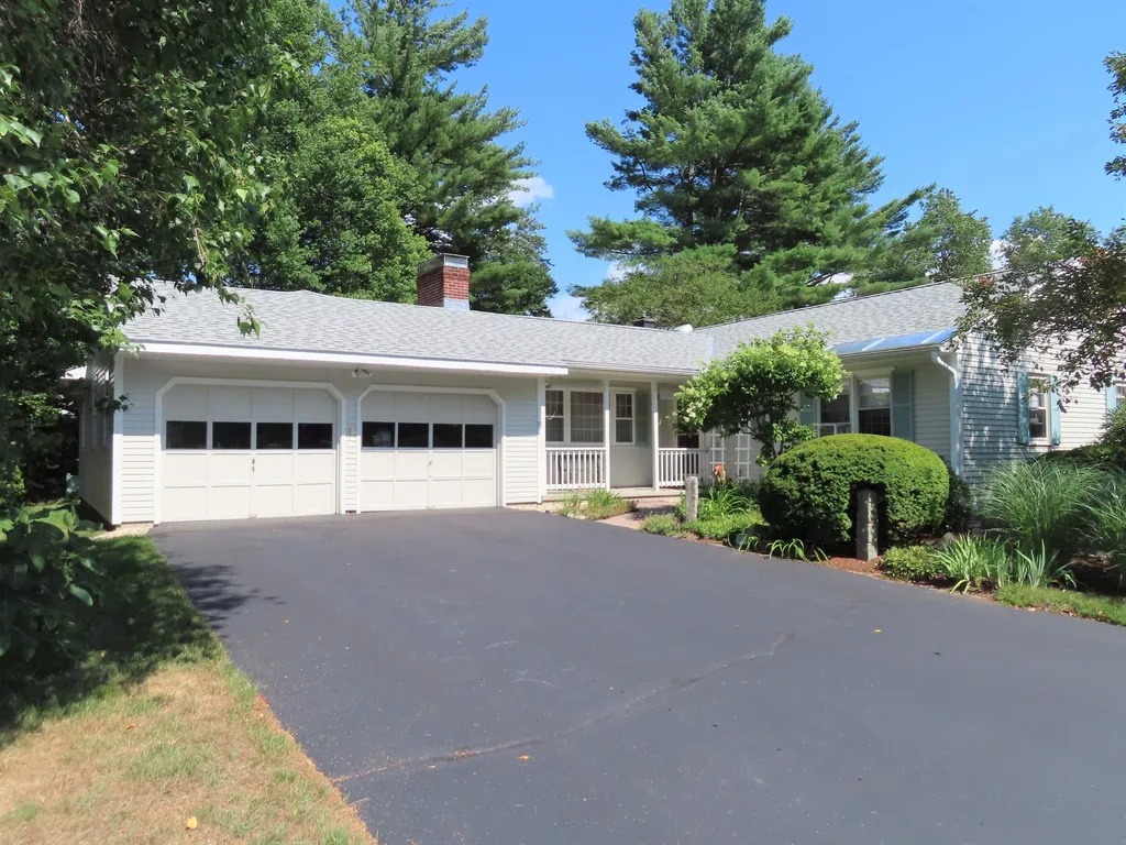 15 Salisbury Road Keene NH 03431