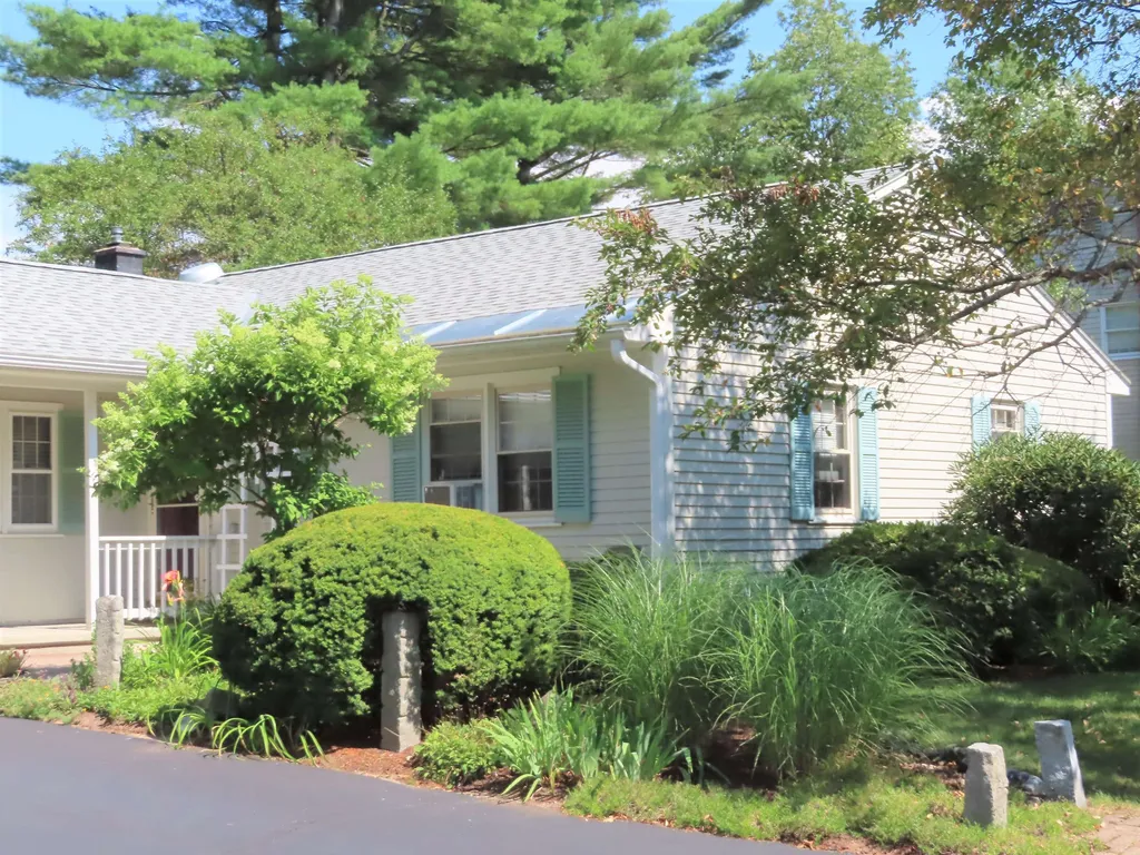 15 Salisbury Road Keene NH 03431