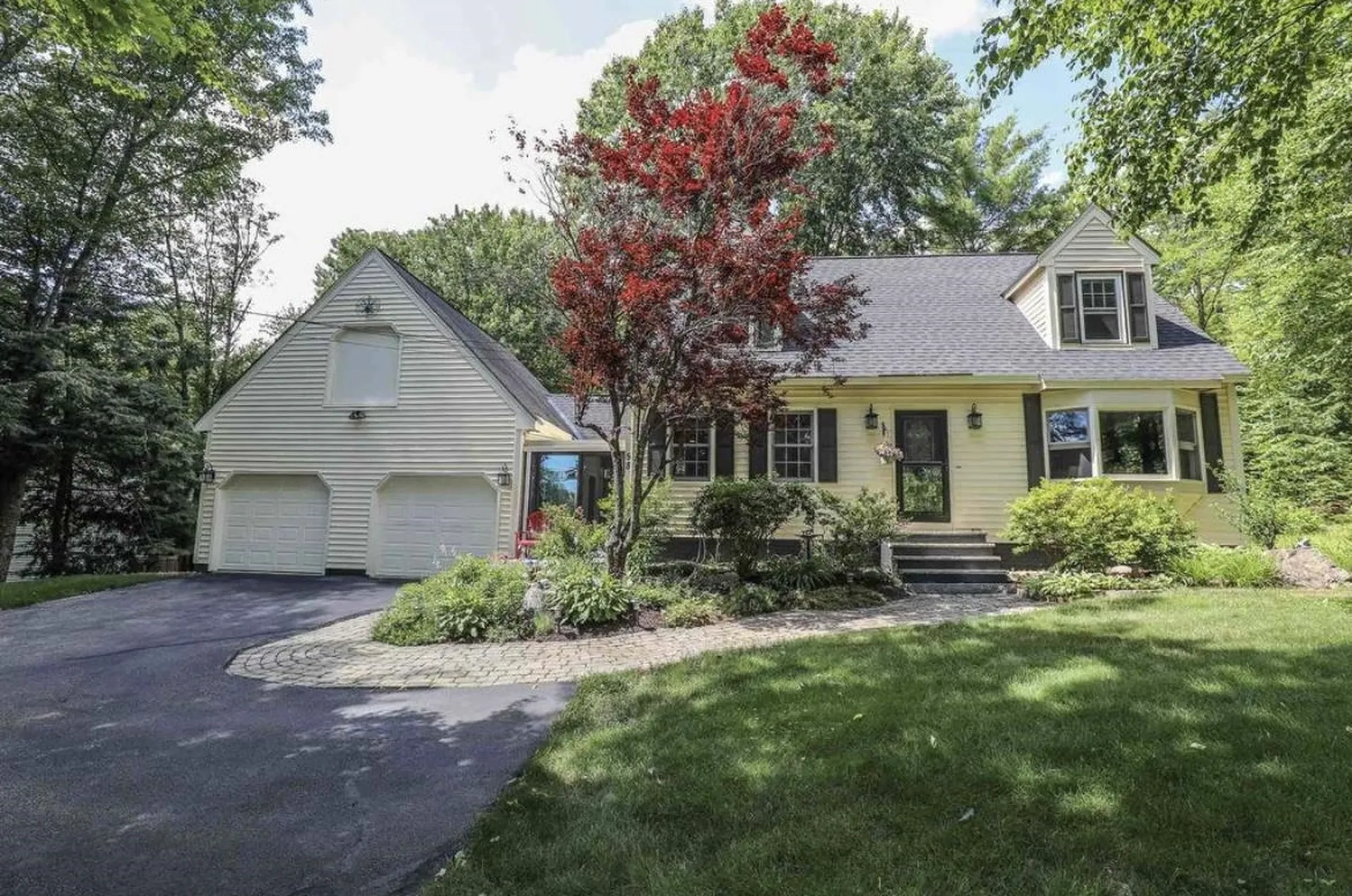 58 Lena Lane Epsom NH 03234