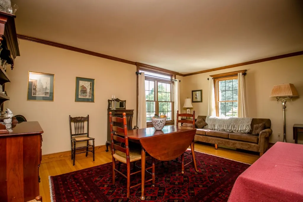 33 Butler Drive South Burlington VT 05403