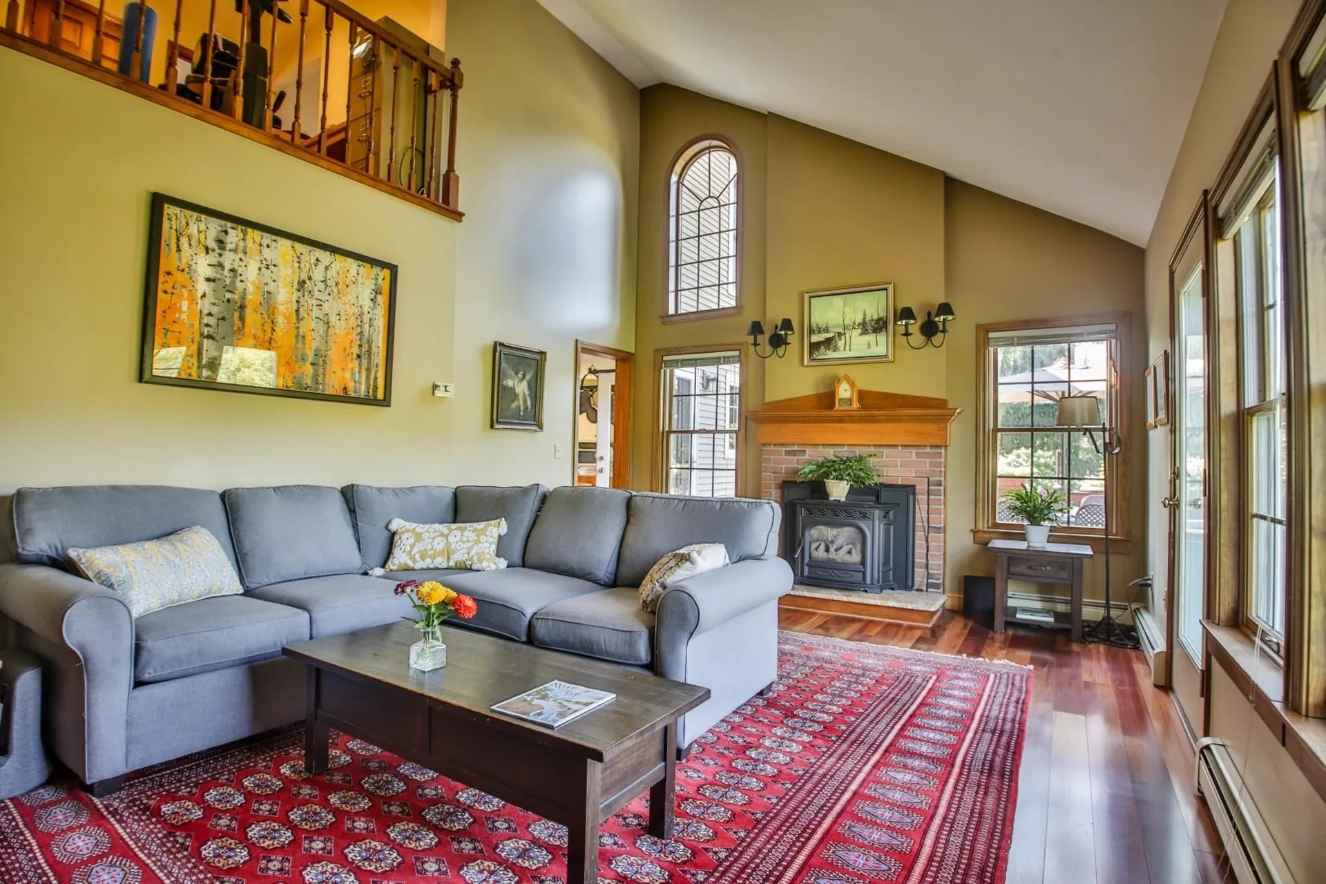 33 Butler Drive South Burlington VT 05403