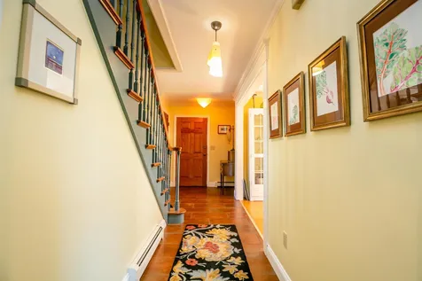33 Butler Drive South Burlington VT 05403