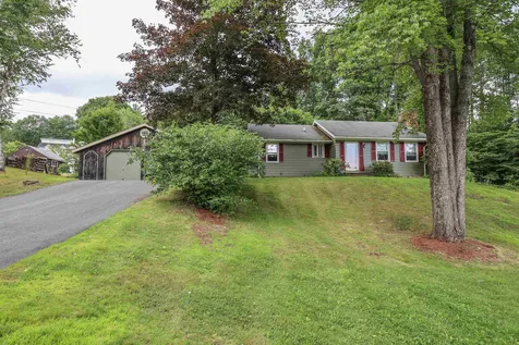 36 Coral Avenue Charlestown NH 03603