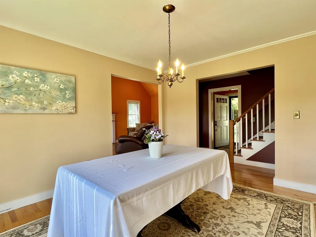 8 Sunset Hill Road Bradford NH 03221