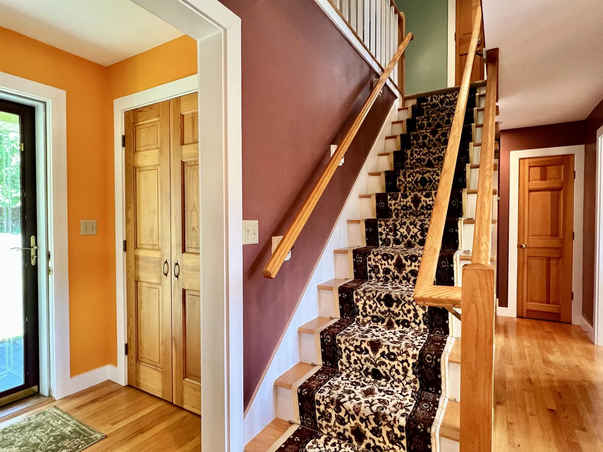 8 Sunset Hill Road Bradford NH 03221