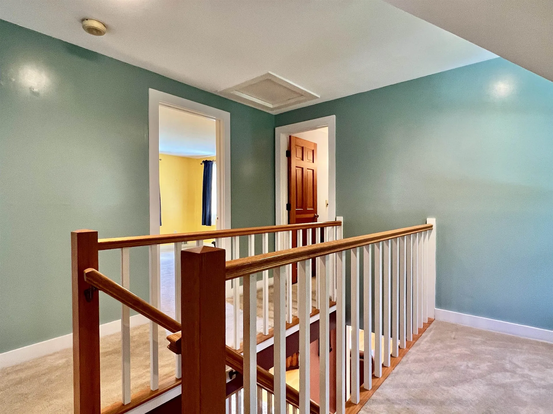 8 Sunset Hill Road Bradford NH 03221