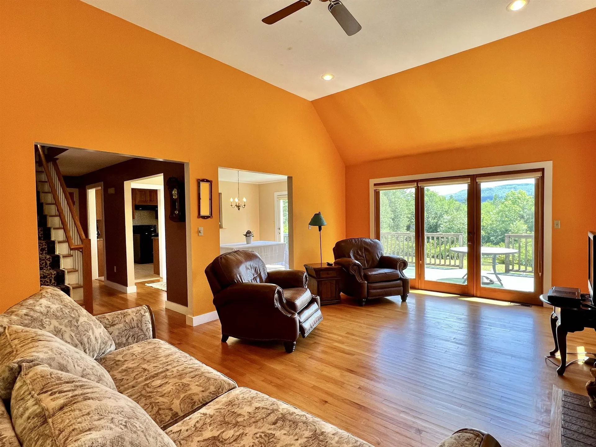 8 Sunset Hill Road Bradford NH 03221
