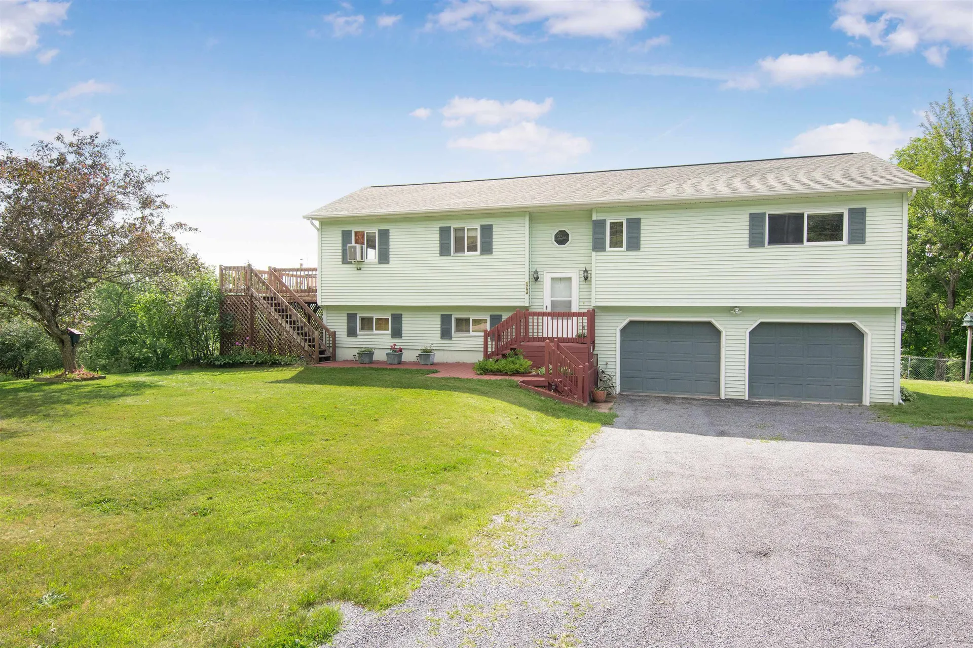 1794 Main Street Fairfax VT 05454