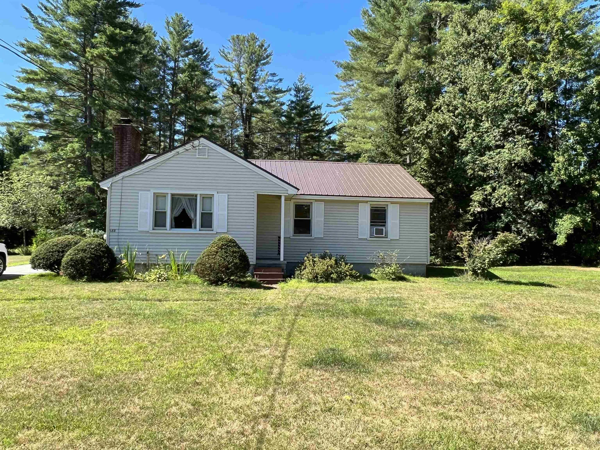 188 Sawyers Crossing Road Swanzey NH 03446