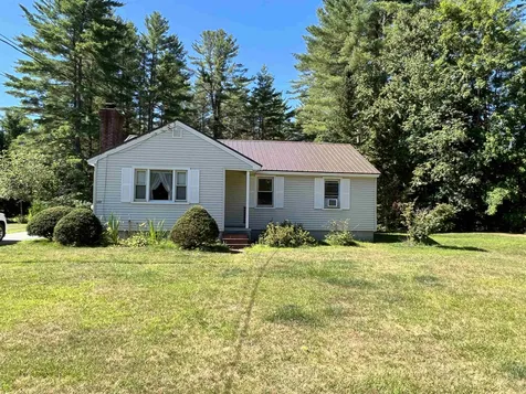 188 Sawyers Crossing Road Swanzey NH 03446