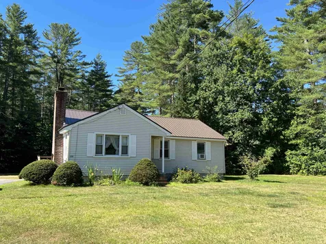 188 Sawyers Crossing Road Swanzey NH 03446