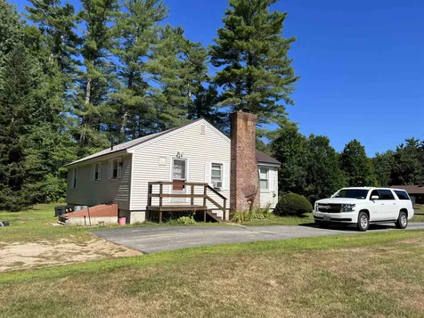 188 Sawyers Crossing Road Swanzey NH 03446