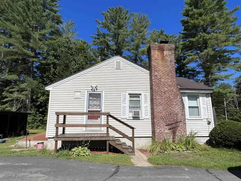 188 Sawyers Crossing Road Swanzey NH 03446